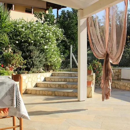 A Casa Di Sandra, Costa Dei Trabocchi Ferienhaus Paglieta