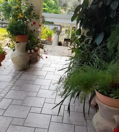 A Casa Di Sandra, Costa Dei Trabocchi 別荘 Paglieta