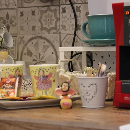 Holiday home A Casa Di Sandra, Costa Dei Trabocchi Paglieta