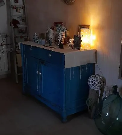 Holiday home A Casa Di Sandra, Costa Dei Trabocchi