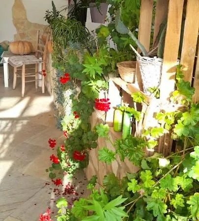 A Casa Di Sandra, Costa Dei Trabocchi
