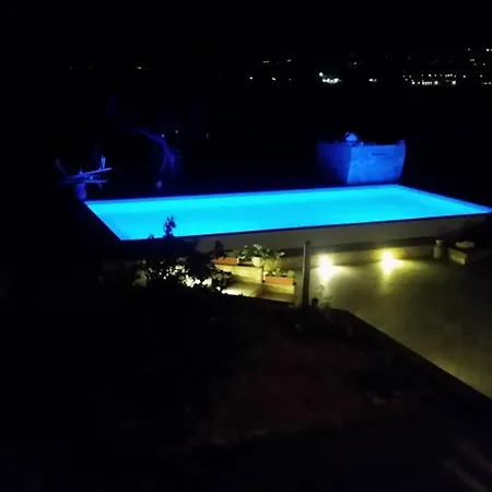 Holiday home A Casa Di Sandra, Costa Dei Trabocchi Paglieta