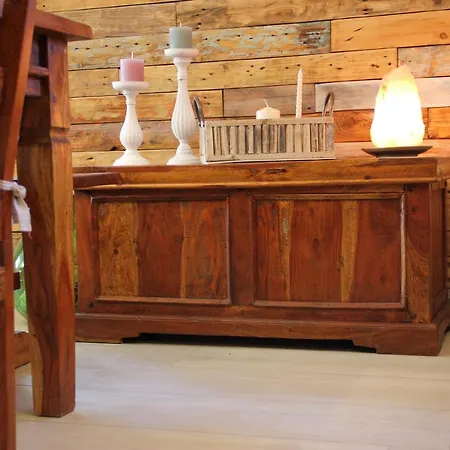 Holiday home A Casa Di Sandra, Costa Dei Trabocchi Paglieta