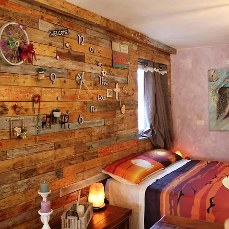 A Casa Di Sandra, Costa Dei Trabocchi