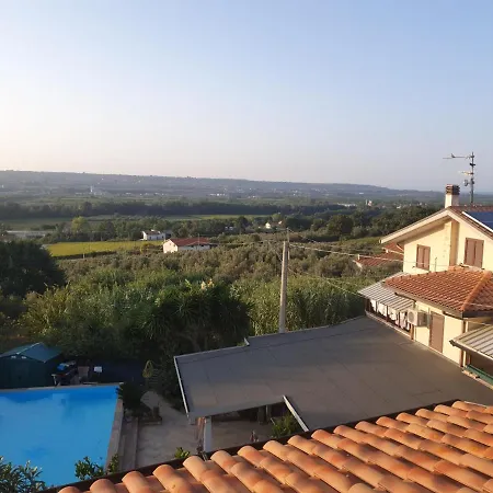A Casa Di Sandra, Costa Dei Trabocchi Holiday home *