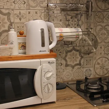 A Casa Di Sandra, Costa Dei Trabocchi * Paglieta