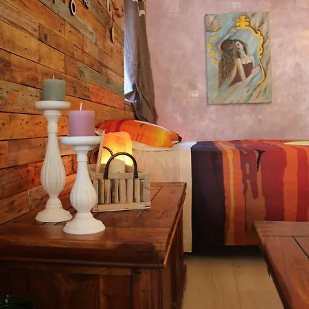 A Casa Di Sandra, Costa Dei Trabocchi *