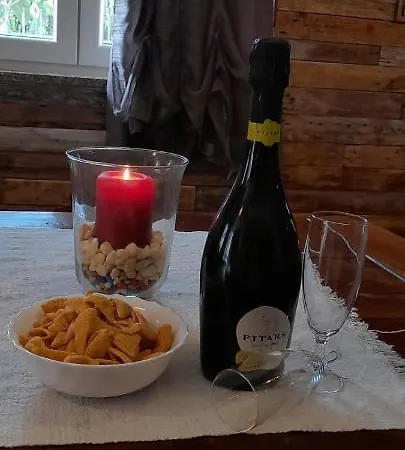 A Casa Di Sandra, Costa Dei Trabocchi Casa vacanze