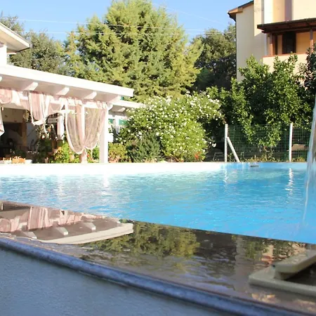 A Casa Di Sandra, Costa Dei Trabocchi Paglieta