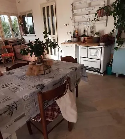 A Casa Di Sandra, Costa Dei Trabocchi