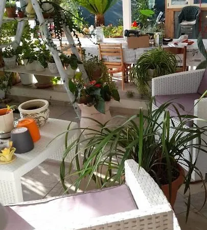 A Casa Di Sandra, Costa Dei Trabocchi Holiday home *