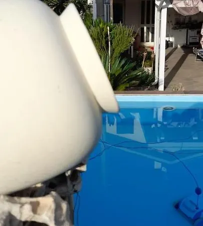 A Casa Di Sandra, Costa Dei Trabocchi Holiday home Paglieta