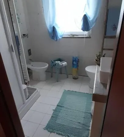 A Casa Di Sandra, Costa Dei Trabocchi Holiday home