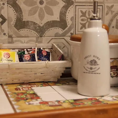 Ferienhaus A Casa Di Sandra, Costa Dei Trabocchi