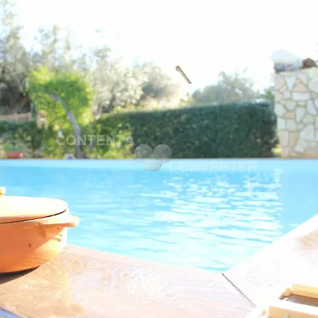 A Casa Di Sandra, Costa Dei Trabocchi 別荘 *