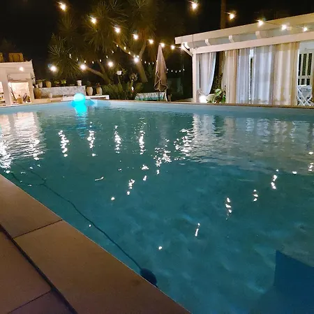 A Casa Di Sandra, Costa Dei Trabocchi Holiday home