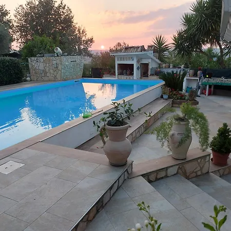 Holiday home A Casa Di Sandra, Costa Dei Trabocchi