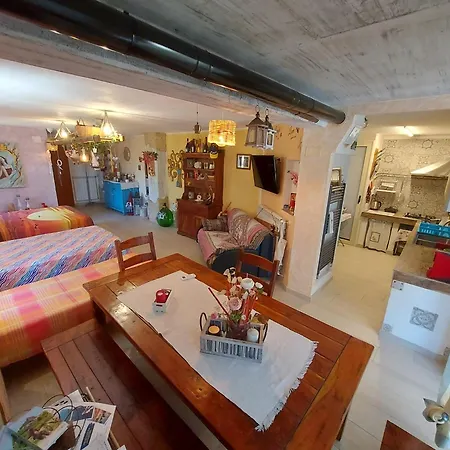 Holiday home A Casa Di Sandra, Costa Dei Trabocchi *