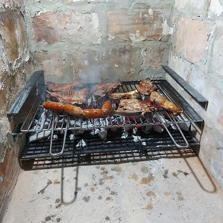 A Casa Di Sandra, Costa Dei Trabocchi Ferienhaus Paglieta