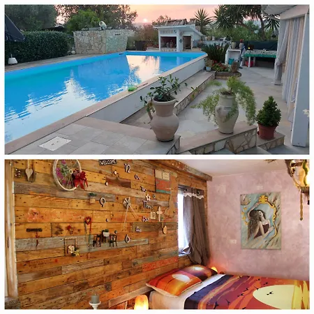 A Casa Di Sandra, Costa Dei Trabocchi * Paglieta