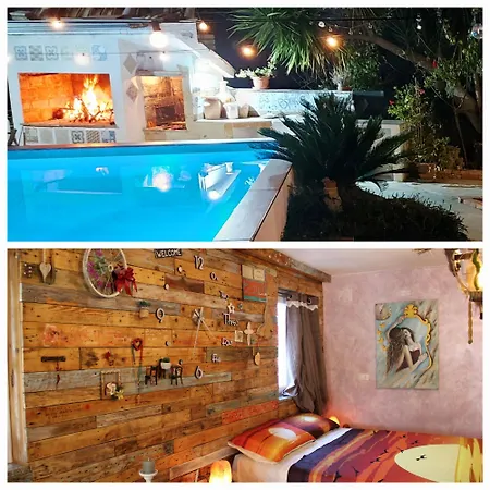 A Casa Di Sandra, Costa Dei Trabocchi Paglieta