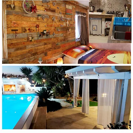 A Casa Di Sandra, Costa Dei Trabocchi