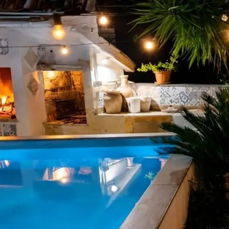 Casa vacanze A Casa Di Sandra, Costa Dei Trabocchi Paglieta