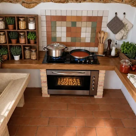 A Casa Di Sandra, Costa Dei Trabocchi Casa vacanze *