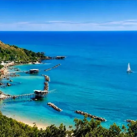 Casa vacanze A Casa Di Sandra, Costa Dei Trabocchi *