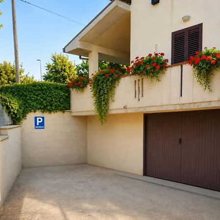 A Casa Di Sandra, Costa Dei Trabocchi Casa vacanze Paglieta