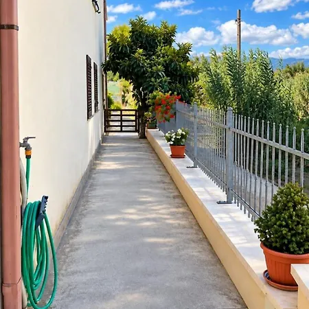 A Casa Di Sandra, Costa Dei Trabocchi *