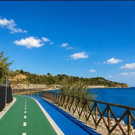 A Casa Di Sandra, Costa Dei Trabocchi Paglieta