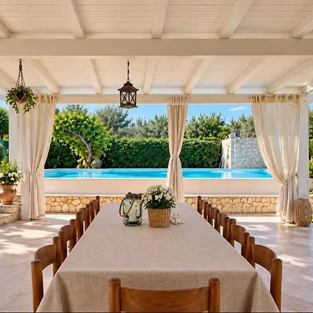 Casa vacanze A Casa Di Sandra, Costa Dei Trabocchi
