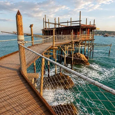 Casa vacanze A Casa Di Sandra, Costa Dei Trabocchi *