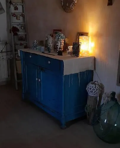 Σπίτι διακοπών A Casa Di Sandra, Costa Dei Trabocchi