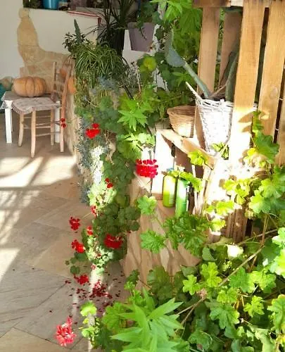 A Casa Di Sandra, Costa Dei Trabocchi