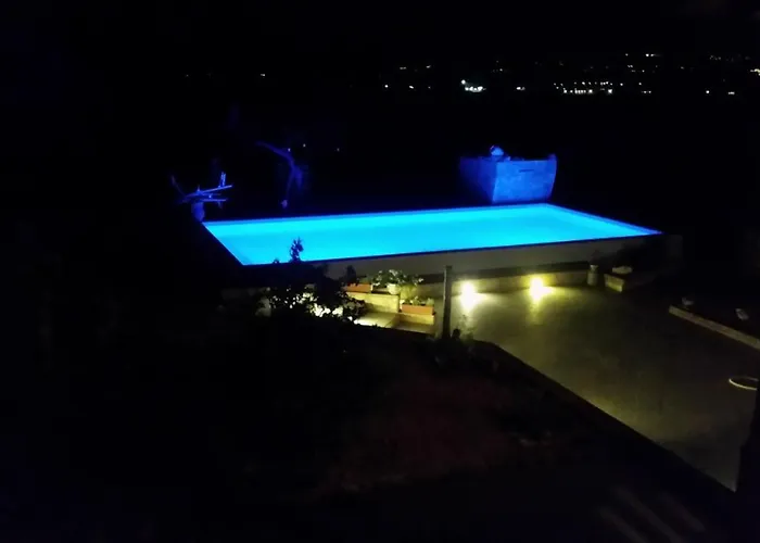 Σπίτι διακοπών A Casa Di Sandra, Costa Dei Trabocchi Paglieta