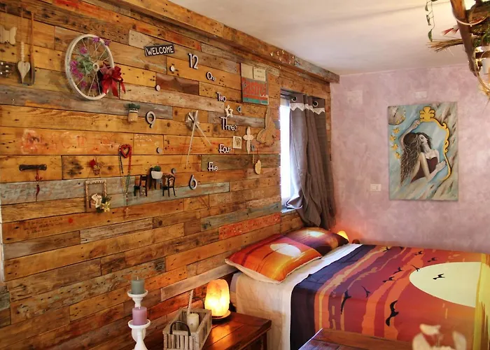 A Casa Di Sandra, Costa Dei Trabocchi