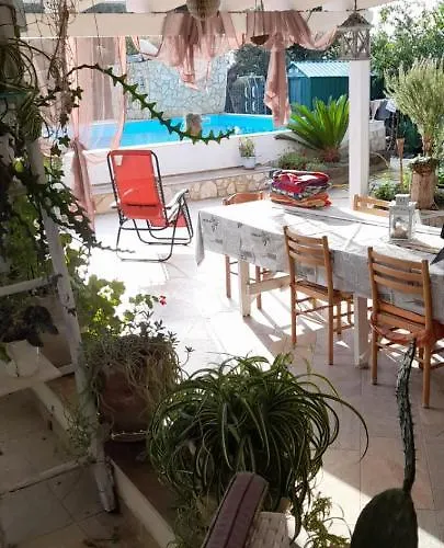 A Casa Di Sandra, Costa Dei Trabocchi Σπίτι διακοπών