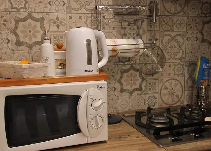 A Casa Di Sandra, Costa Dei Trabocchi * Paglieta