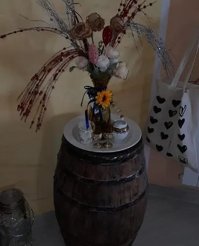 A Casa Di Sandra, Costa Dei Trabocchi 펜션