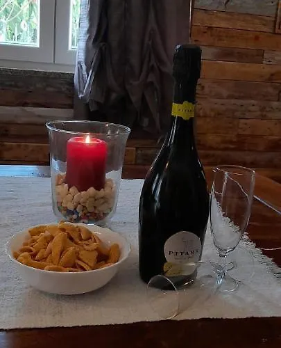 A Casa Di Sandra, Costa Dei Trabocchi 펜션