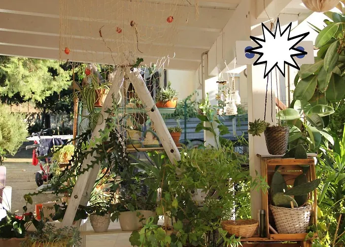 A Casa Di Sandra, Costa Dei Trabocchi Σπίτι διακοπών Paglieta