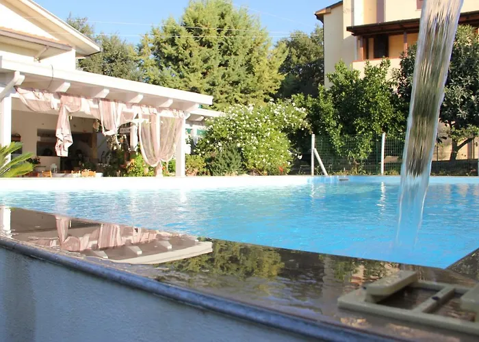 A Casa Di Sandra, Costa Dei Trabocchi Paglieta