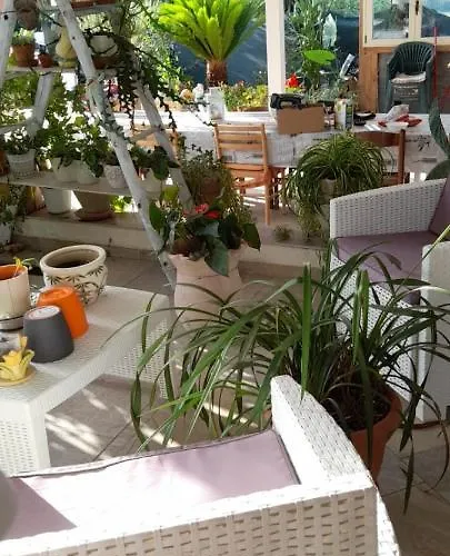 A Casa Di Sandra, Costa Dei Trabocchi Σπίτι διακοπών *