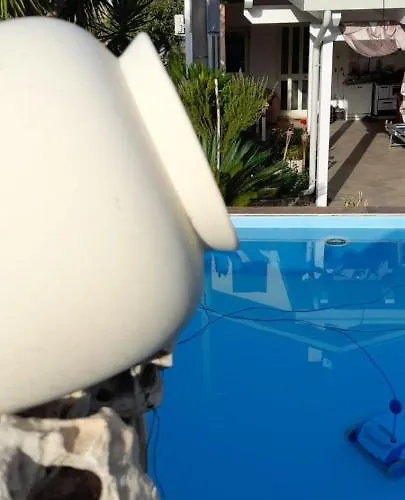 A Casa Di Sandra, Costa Dei Trabocchi 펜션 Paglieta