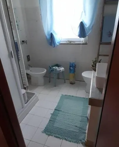 A Casa Di Sandra, Costa Dei Trabocchi 펜션