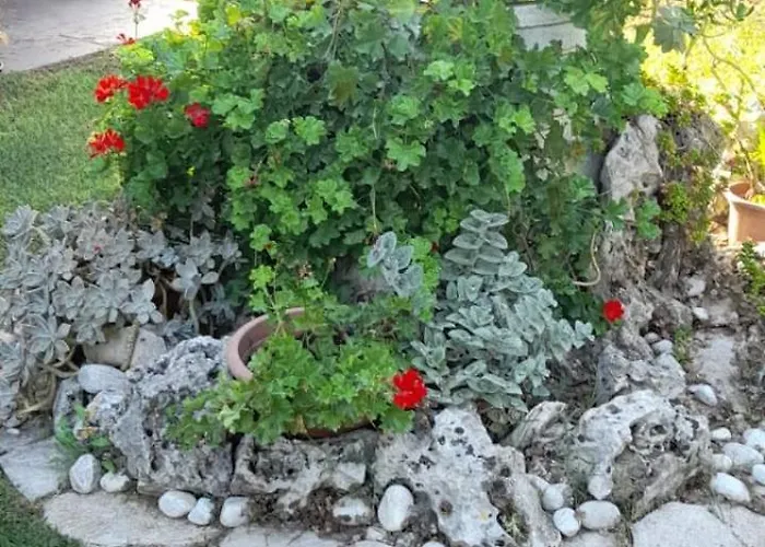 A Casa Di Sandra, Costa Dei Trabocchi Σπίτι διακοπών Paglieta