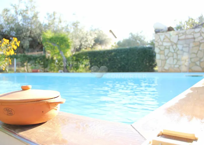 A Casa Di Sandra, Costa Dei Trabocchi 펜션 *