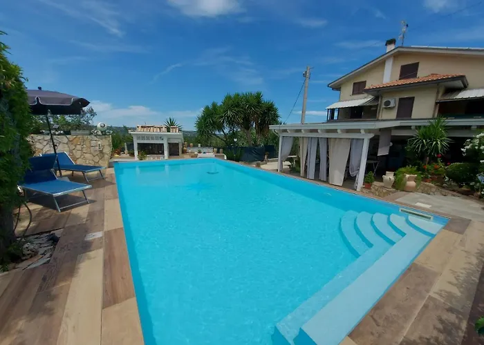 A Casa Di Sandra, Costa Dei Trabocchi